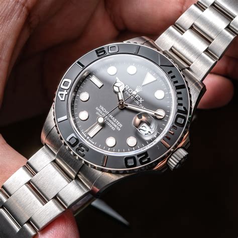 rolex watches with new links